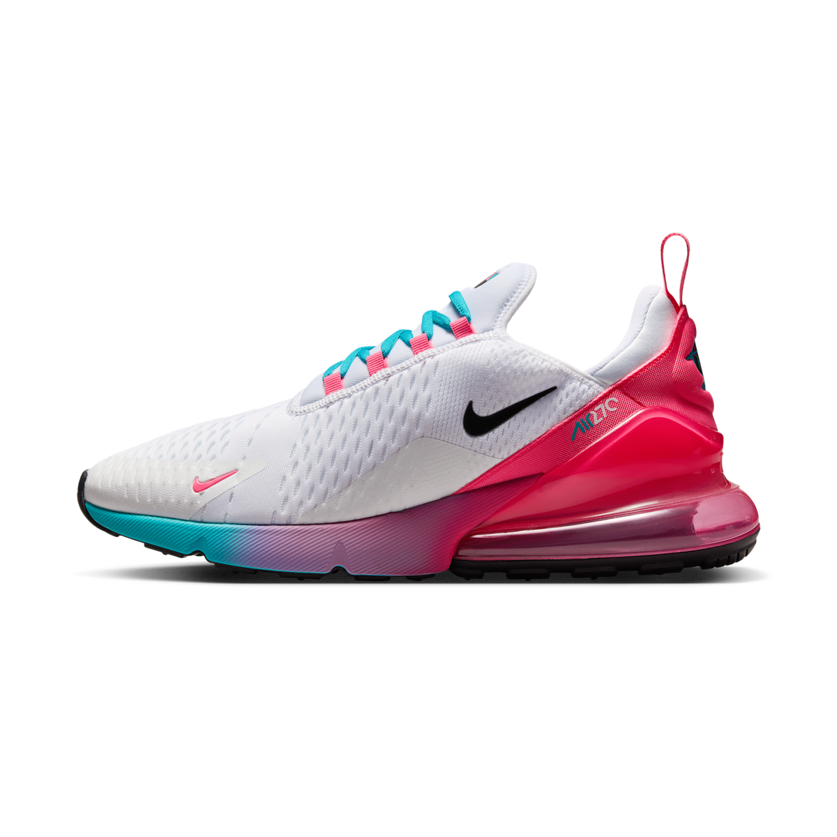 Nike Air Max 270 Miami Marlins