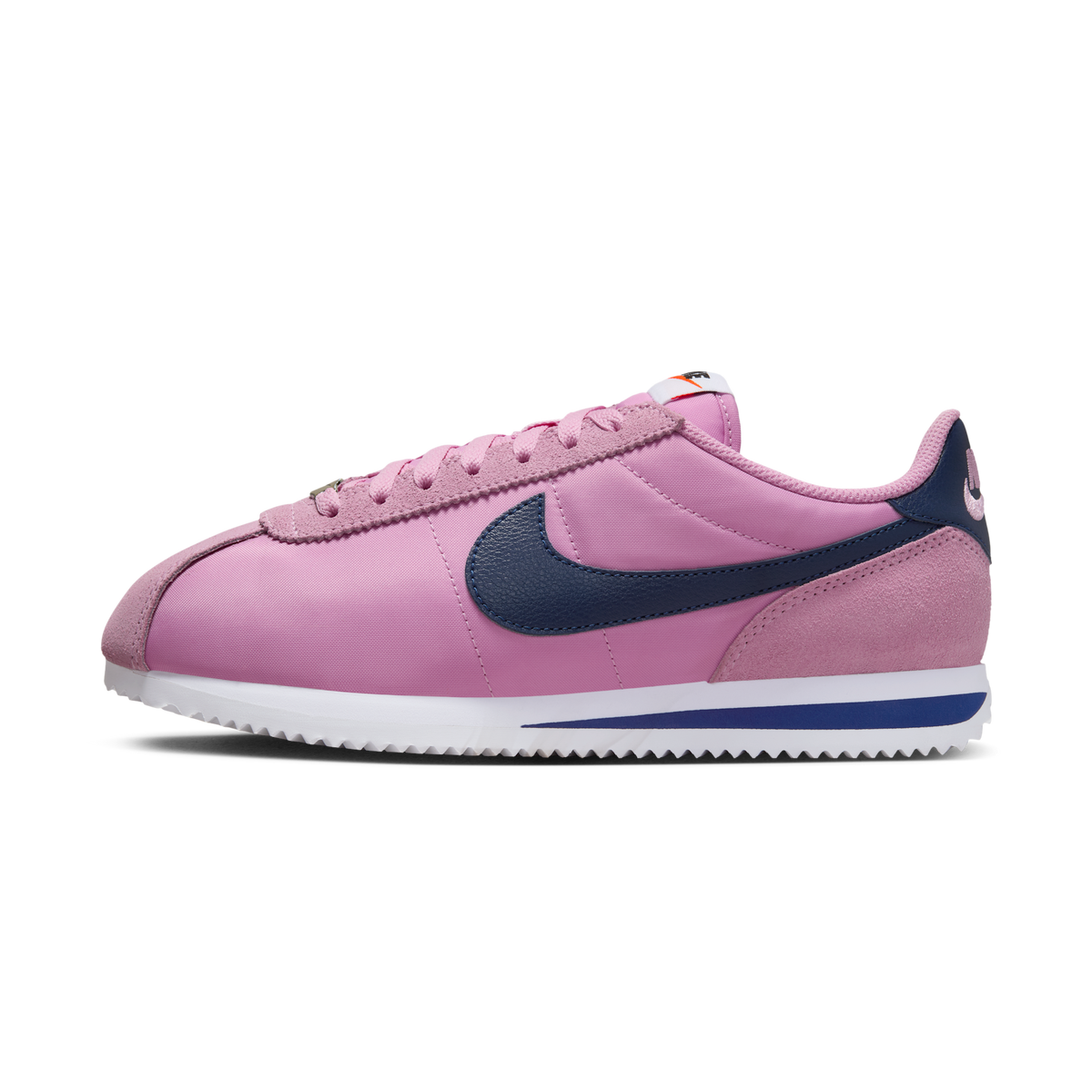 Nike Cortez TXT Beyond Pink Blue Void (Women's) | DZ2795-602