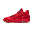 Jordan 4 Retro Fire Red Singles Day (2018) (Women's)