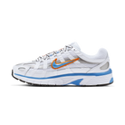 Nike P-6000 White University Blue (Women's)
