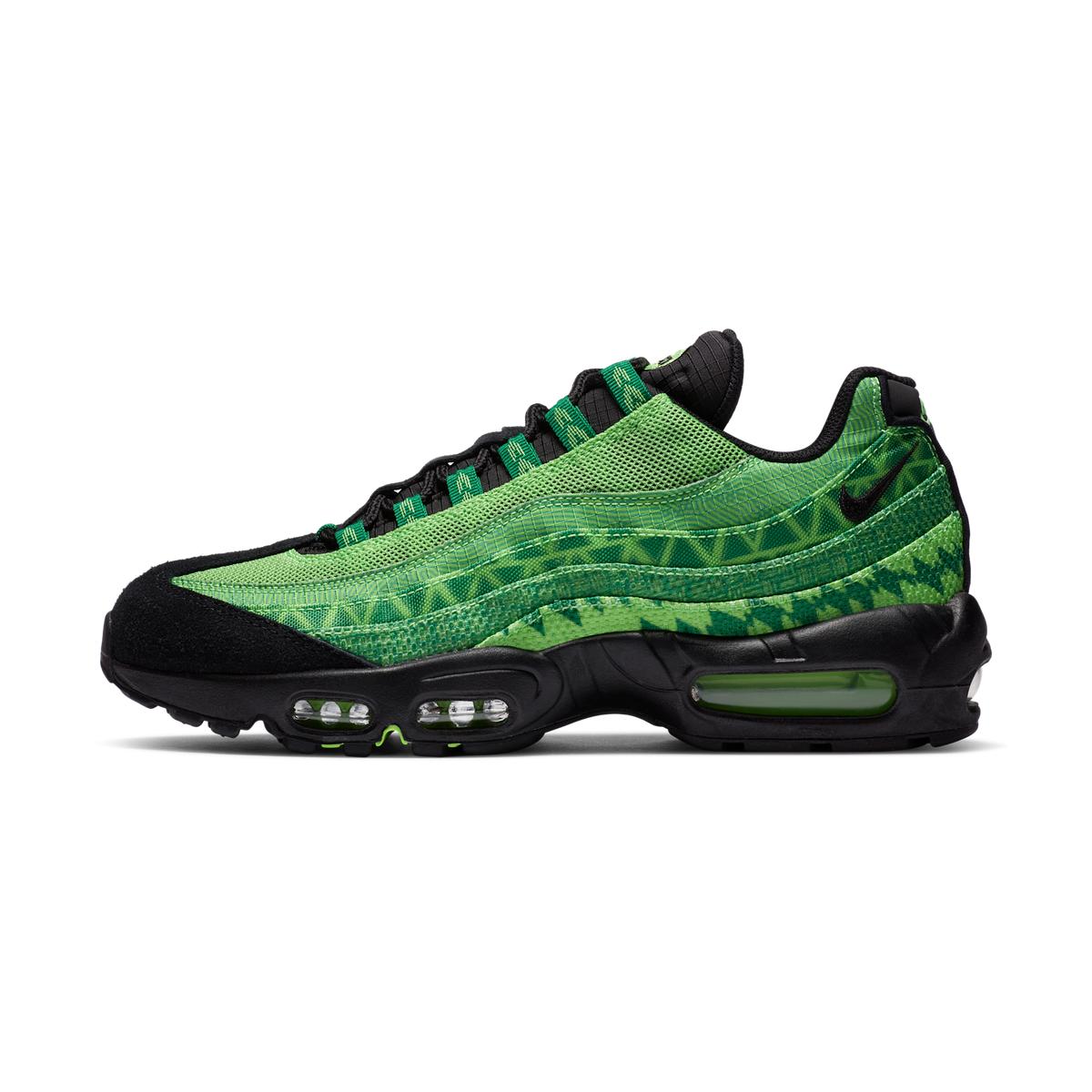 Nike Air Max 95 Naija