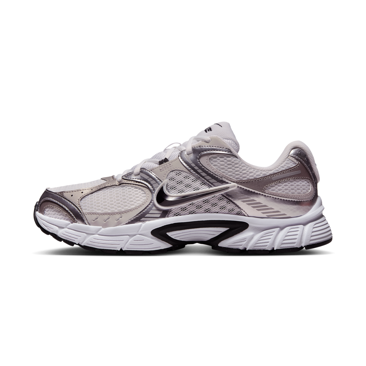 Nike V5 RNR White Vast Grey College Grey Black