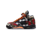 Jordan 5 Retro Plaid (GS)