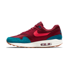 Nike Air Max 1 Team Red Green Abyss