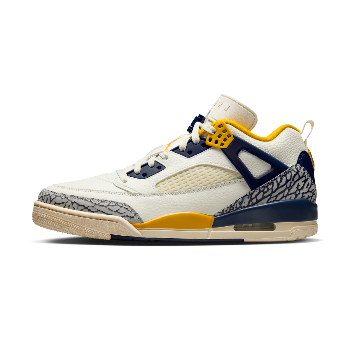 Jordan Spizike Low Michigan