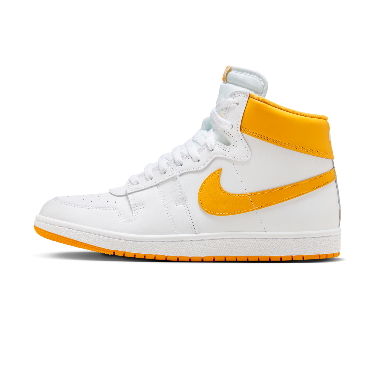 Nike Jordan Air Ship PE SP University Gold