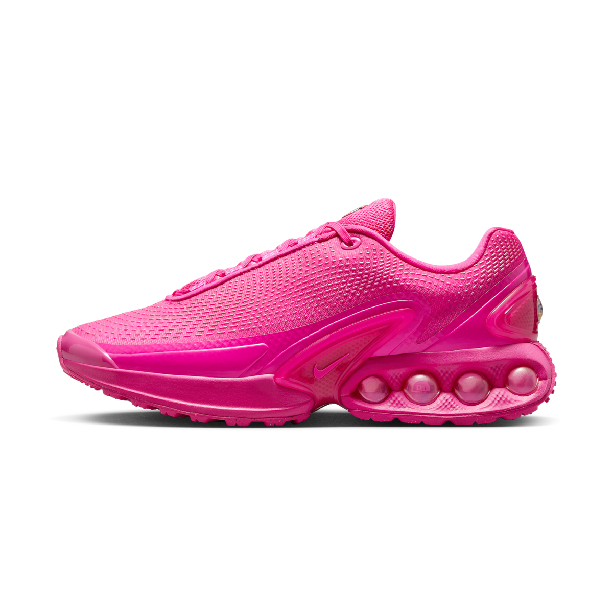 Nike Air Max Dn Laser Fuchsia Alchemy Pink Pink Blast (Women's) | HV4861-602