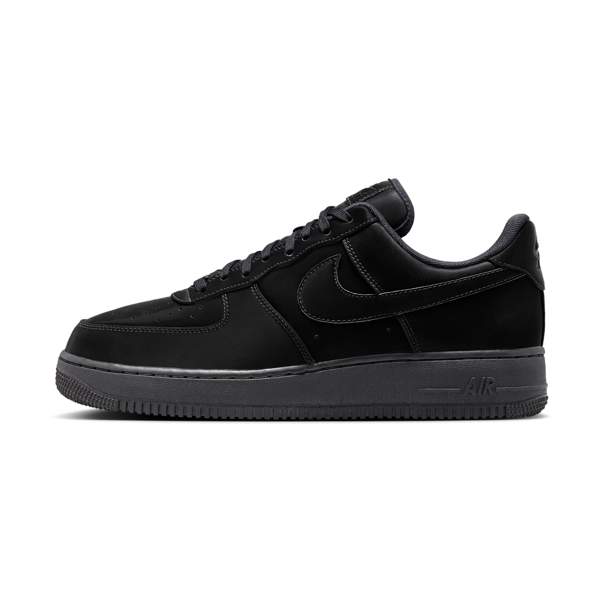 Nike Air Force 1 Low LX Vanta Black