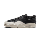 Jordan 4 RM Black Light Bone