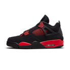Jordan 4 Retro Red Thunder