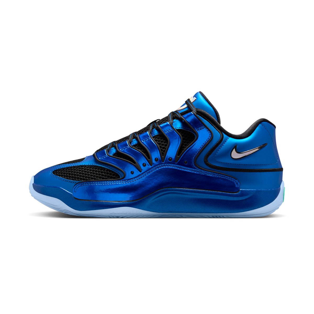 Nike KD 18 International Blue | IB6684-400