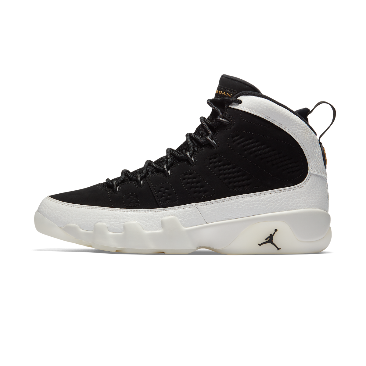 Jordan 9 Retro City of Flight