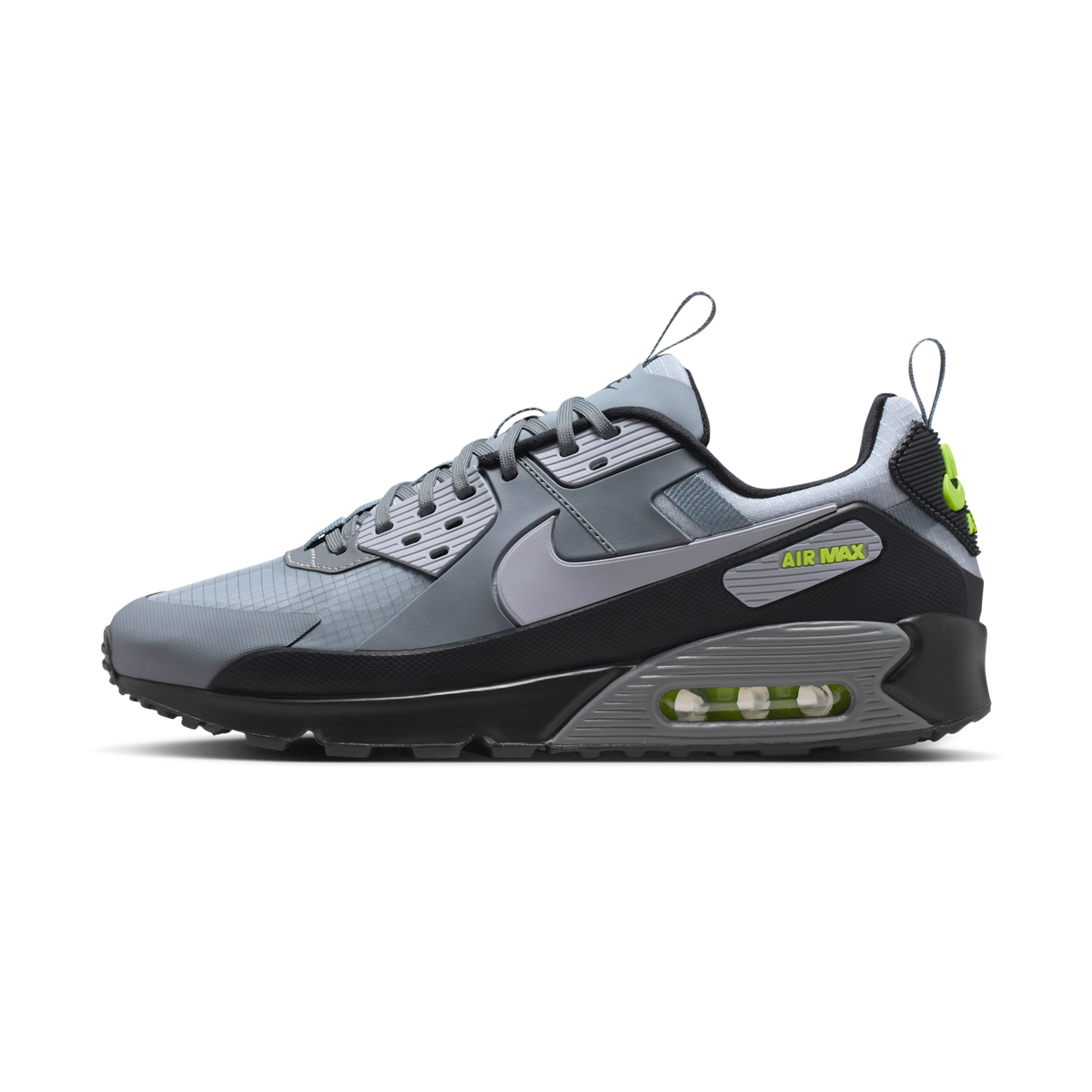 Nike Air Max 90 Drift Cool Grey Volt