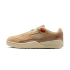 Jordan Flight Court Mushroom Desert Camo Fossil Fire Red