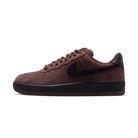 Nike SB Air Force 1 Low Light Chocolate Black