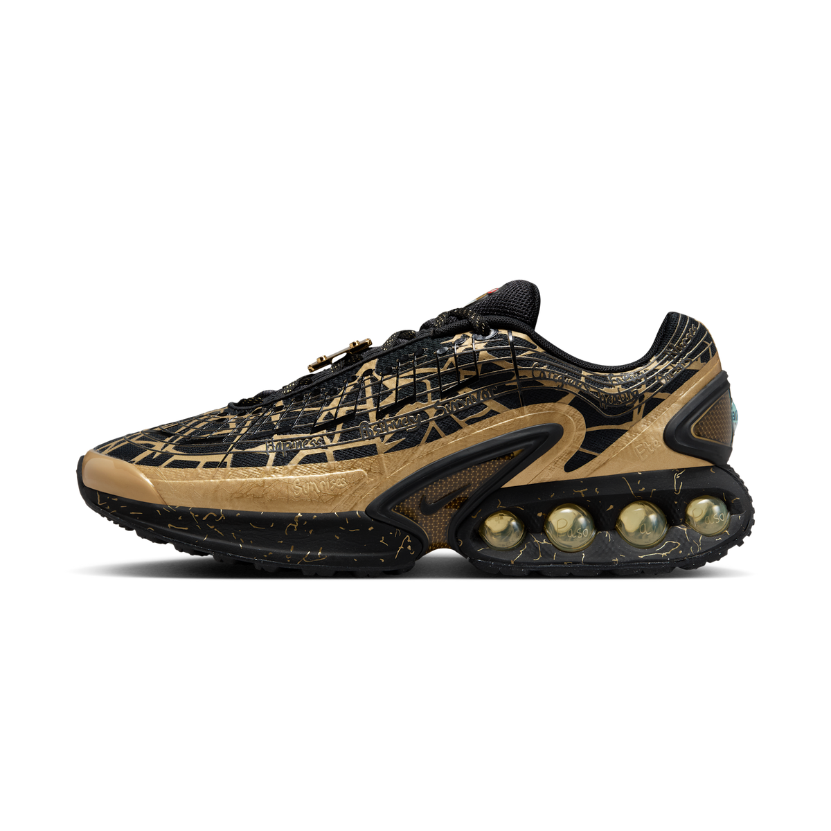 Nike Air Max Dn Doernbecher Connor | IB6063-920