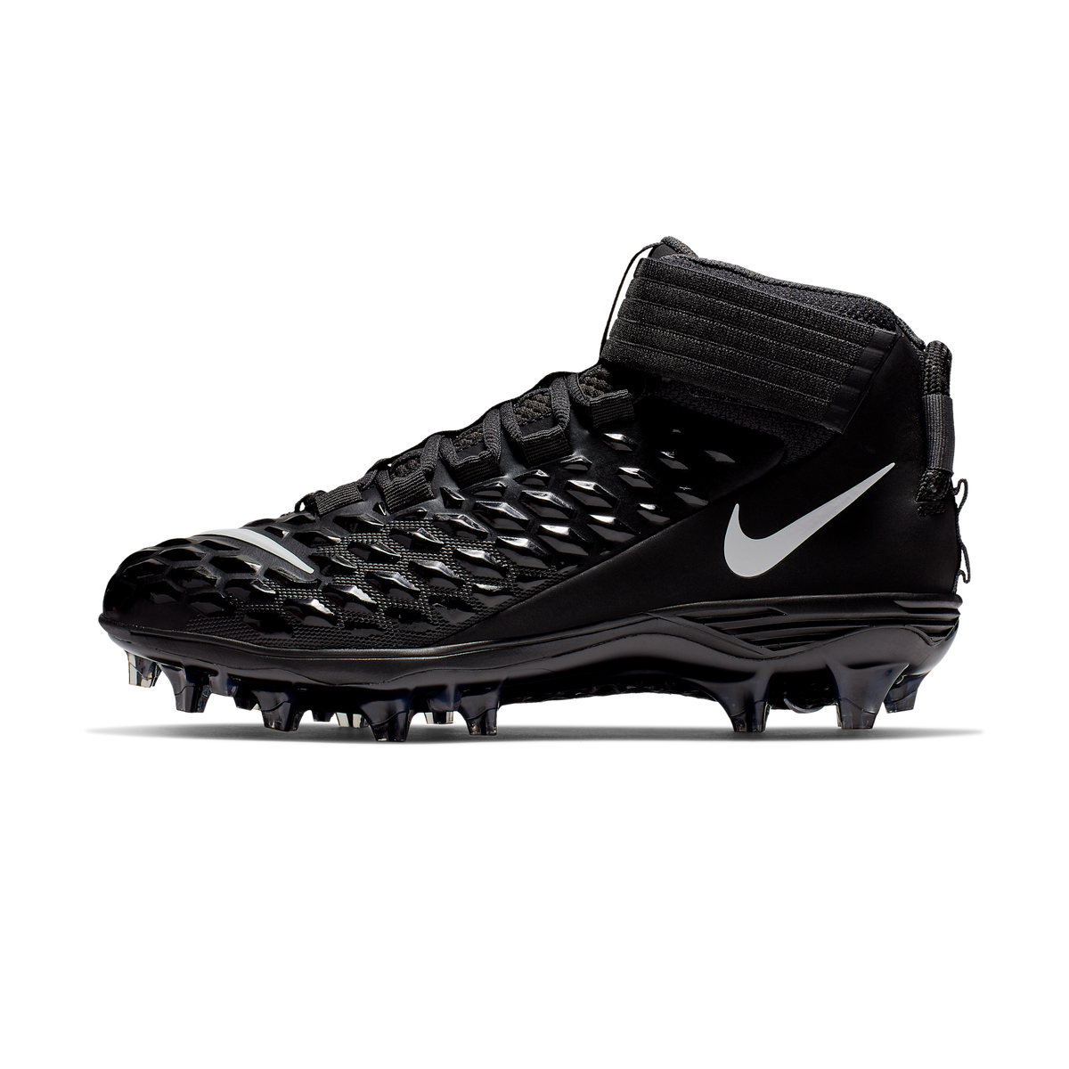 Nike Force Savage Pro 2 Black Anthracite