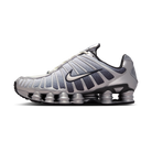 Nike Shox TL Metallic Silver