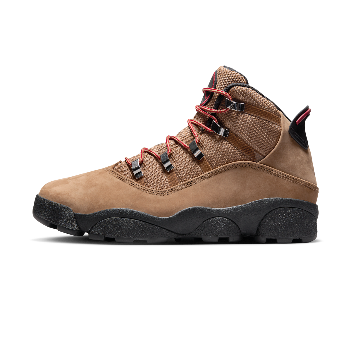Jordan 6 Rings Winterized Rocky Tan (2023)