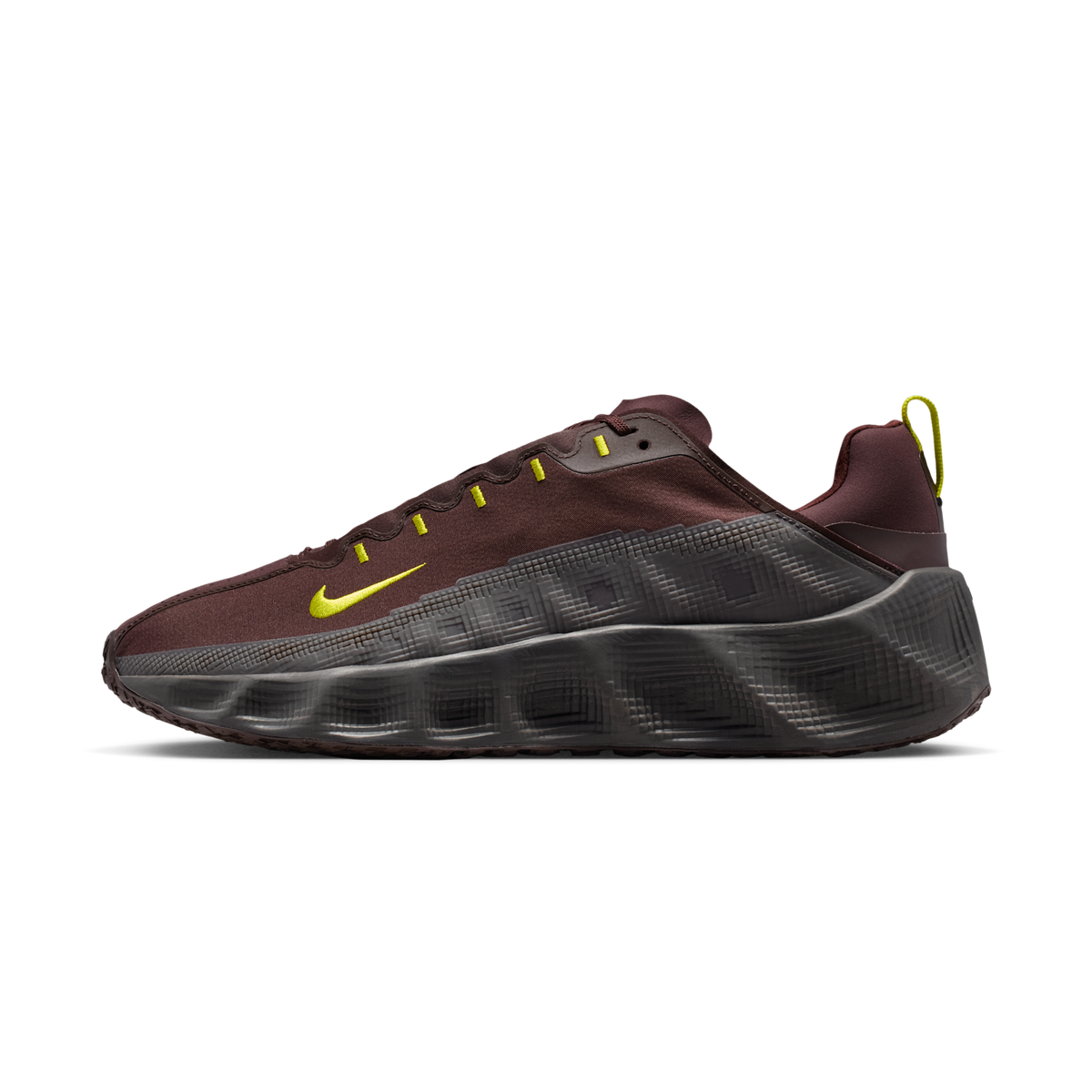 Nike Ava Rover Earth Black Bright Cactus