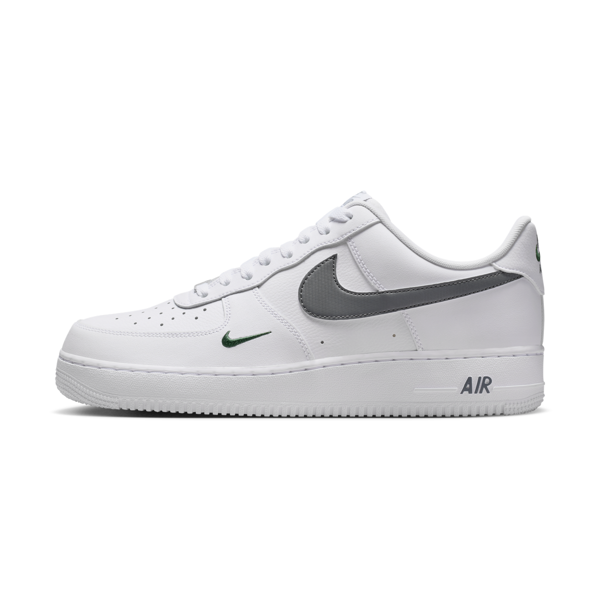Nike Air Force 1 Low '07 White/Fir/Cool Grey
