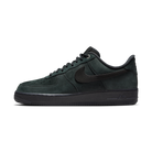 Nike Air Force 1 Low '07 WB Triple Black Nubuck