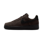 Nike Air Force 1 Low Retro Premium QS Black Tea Black Badgeless