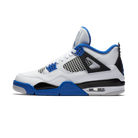 Jordan 4 Retro Motorsports (2017)