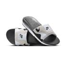 Nike Air Max 1 Slide White Black
