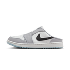Jordan 1 Mule Golf Wolf Grey