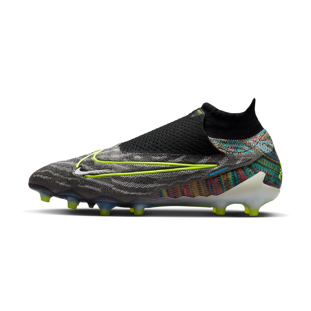 Nike Phantom GX Elite DF Fusion AG Pro Link Pack