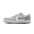 Jordan 1 Low Golf Spiked Wolf Grey White