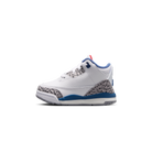 Jordan 3 Retro True Blue (2026) (TD)