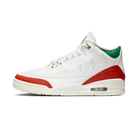 Jordan 3 Retro El Vuelo Summit White