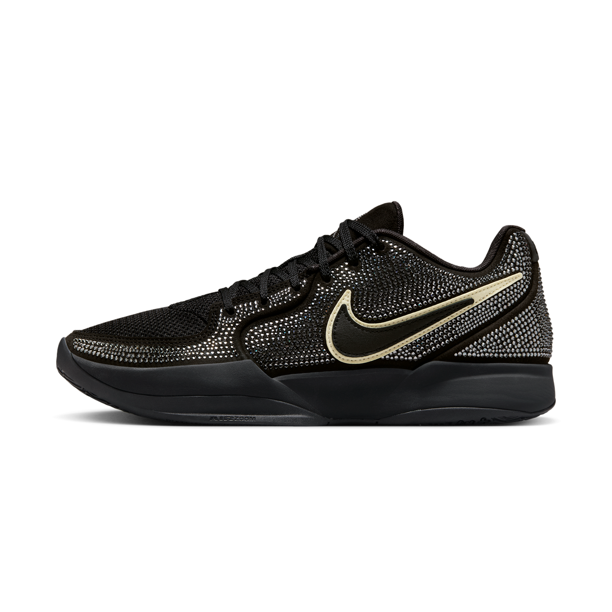 Nike Ja 2 LX Swarovski Black Label