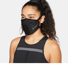 Nike Venturer Performance Face Mask Black