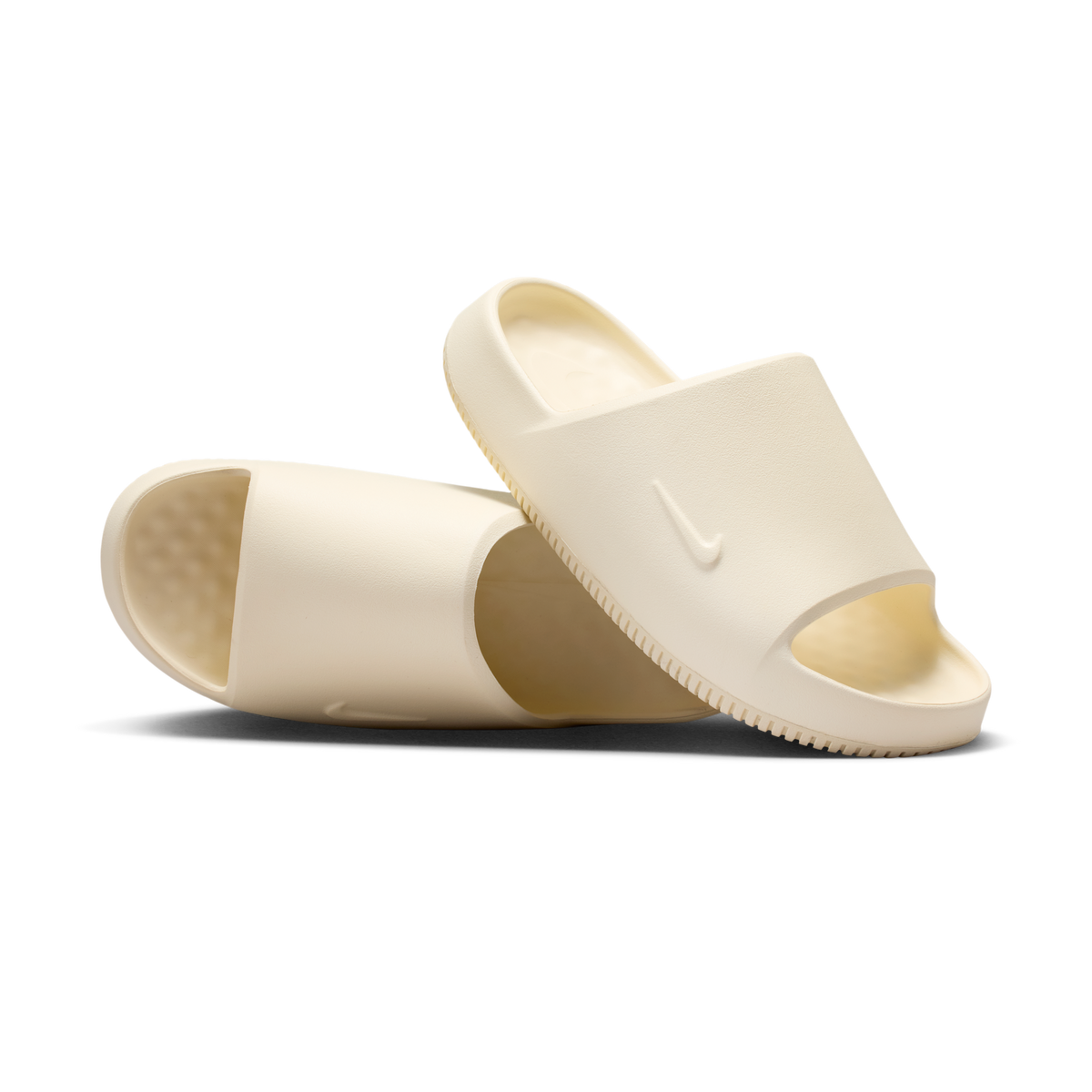 Nike Calm 2.0 Slide Coconut Milk | IB0183-101