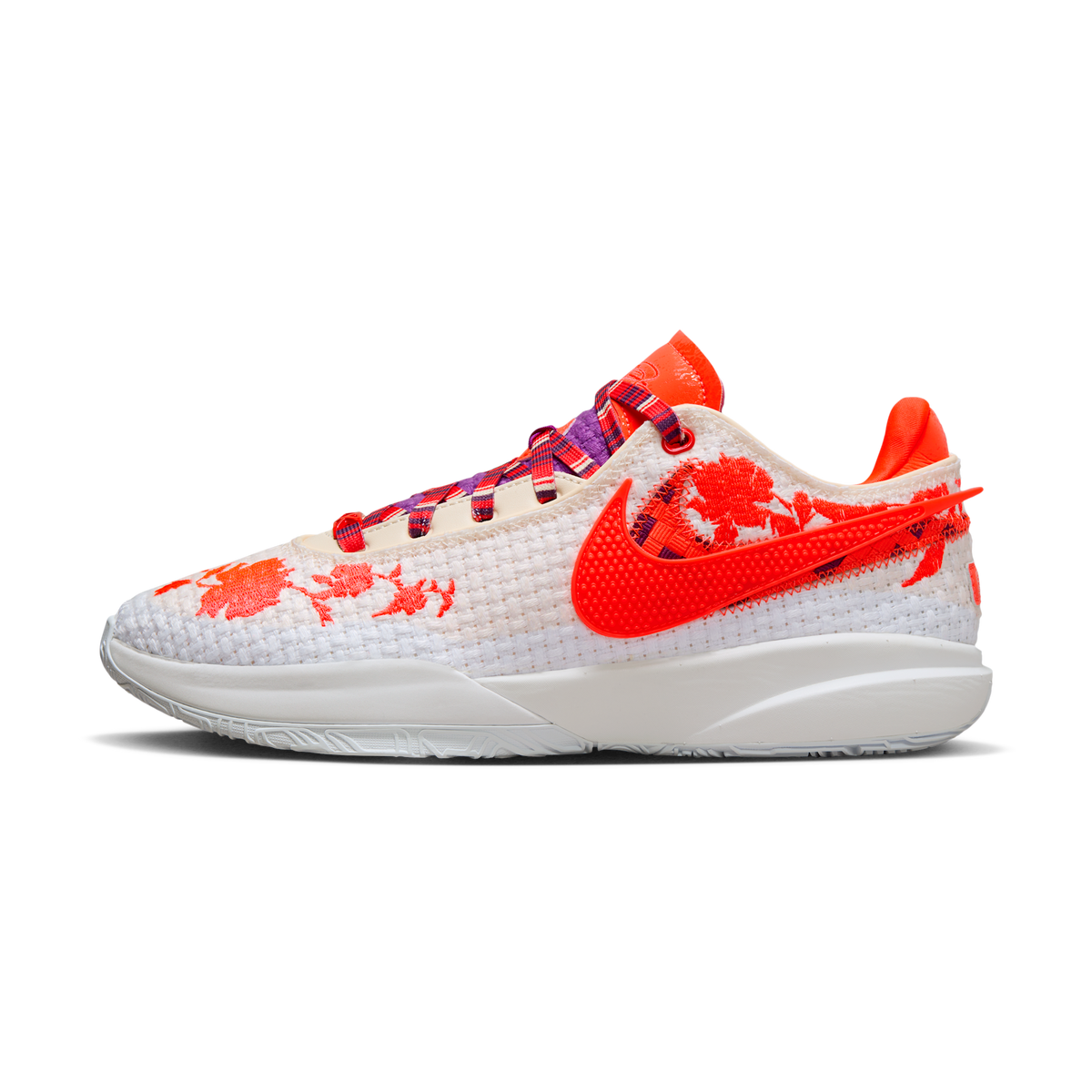Nike LeBron 20 PRM Mimi Plange Ceremony