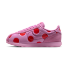 Nike Cortez Polka Dots Light Magenta Bright Crimson (Women's)