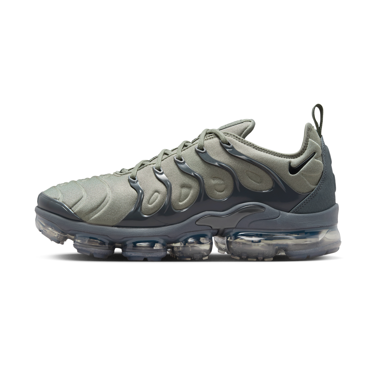 Nike Air VaporMax Plus Dark Stucco | AT5681-001