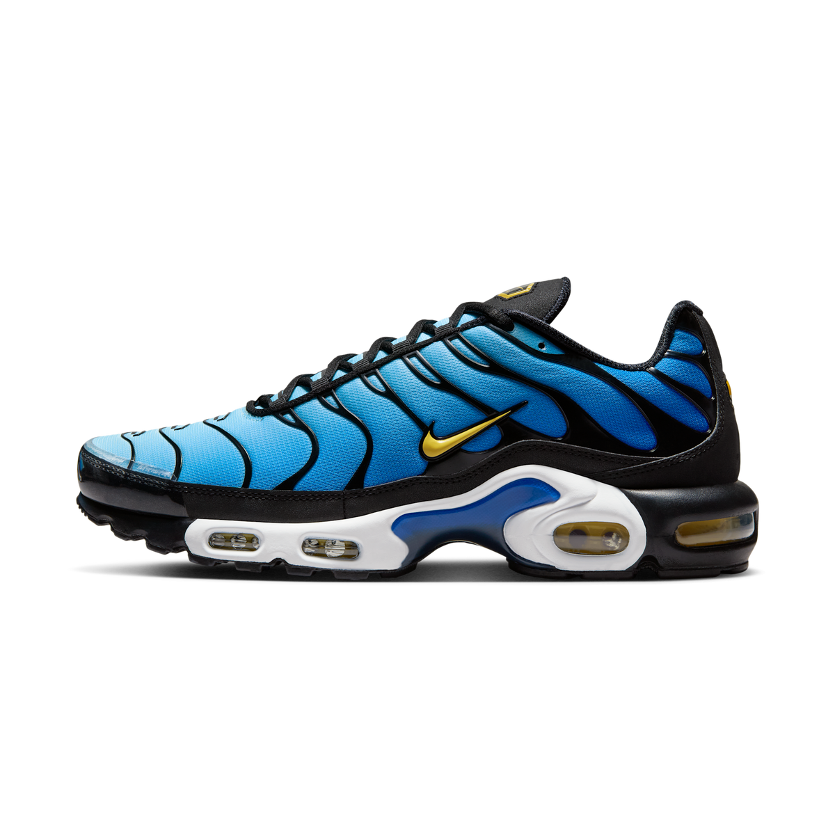 Nike Air Max Plus OG Hyper Blue | DX0755-001