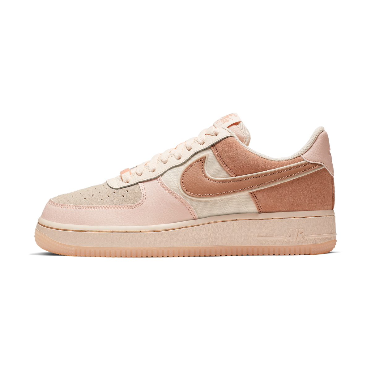 Nike Air Force 1 Low '07 Premium Washed Coral (Women's)