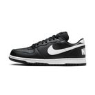 Nike Big Nike Low Black/White | 355152-016