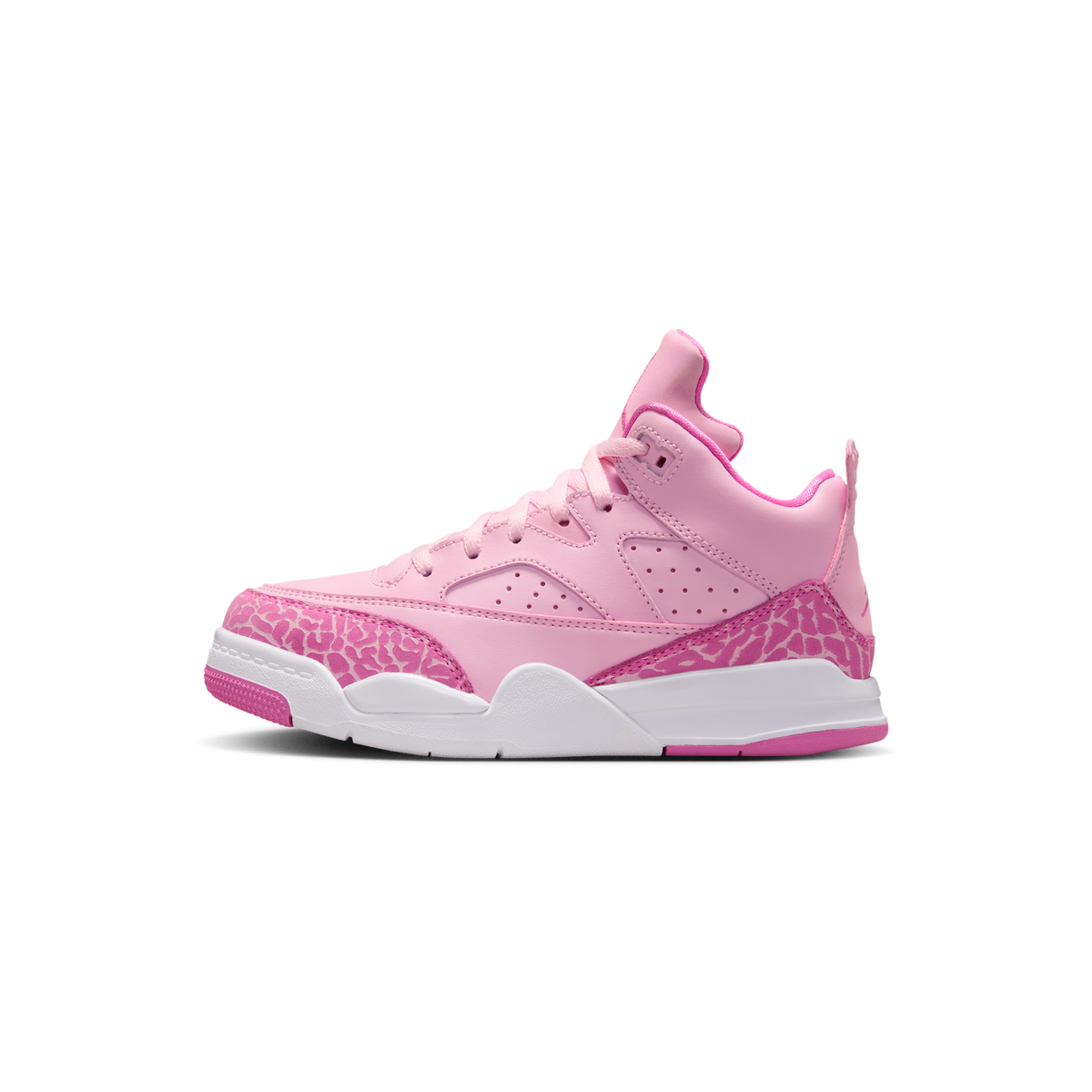 Jordan Son of Mars Low Pink Foam (PS)