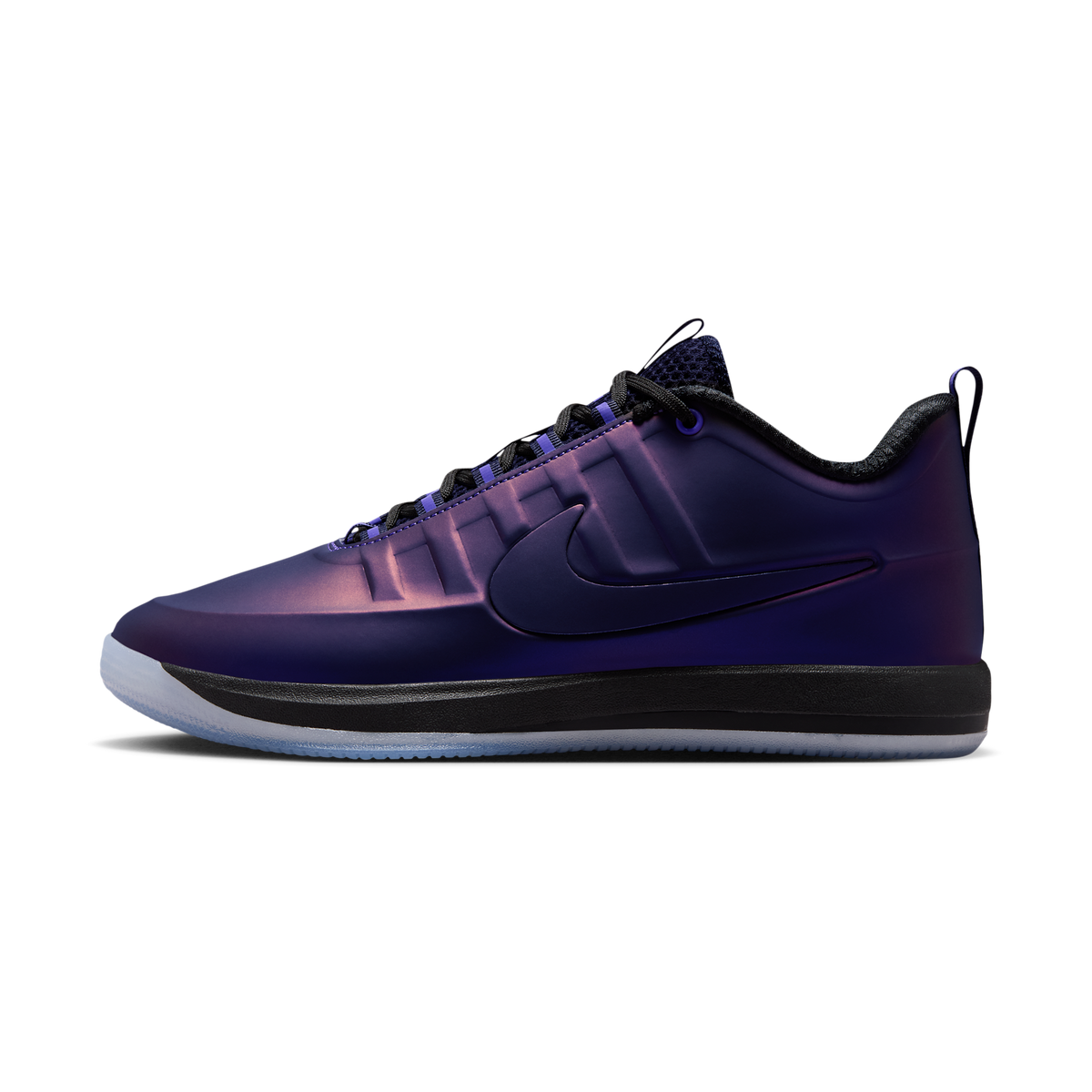 Nike Book 2 Eggplant Foam