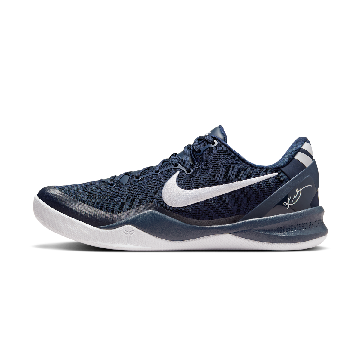 Nike Kobe 8 Protro College Navy