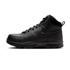 Nike Manoa Leather Triple Black