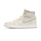 Jordan 1 High Zoom Air CMFT Pearl White (Women's)