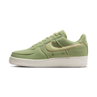 Nike Air Force 1 Low Dusty Olive Canvas