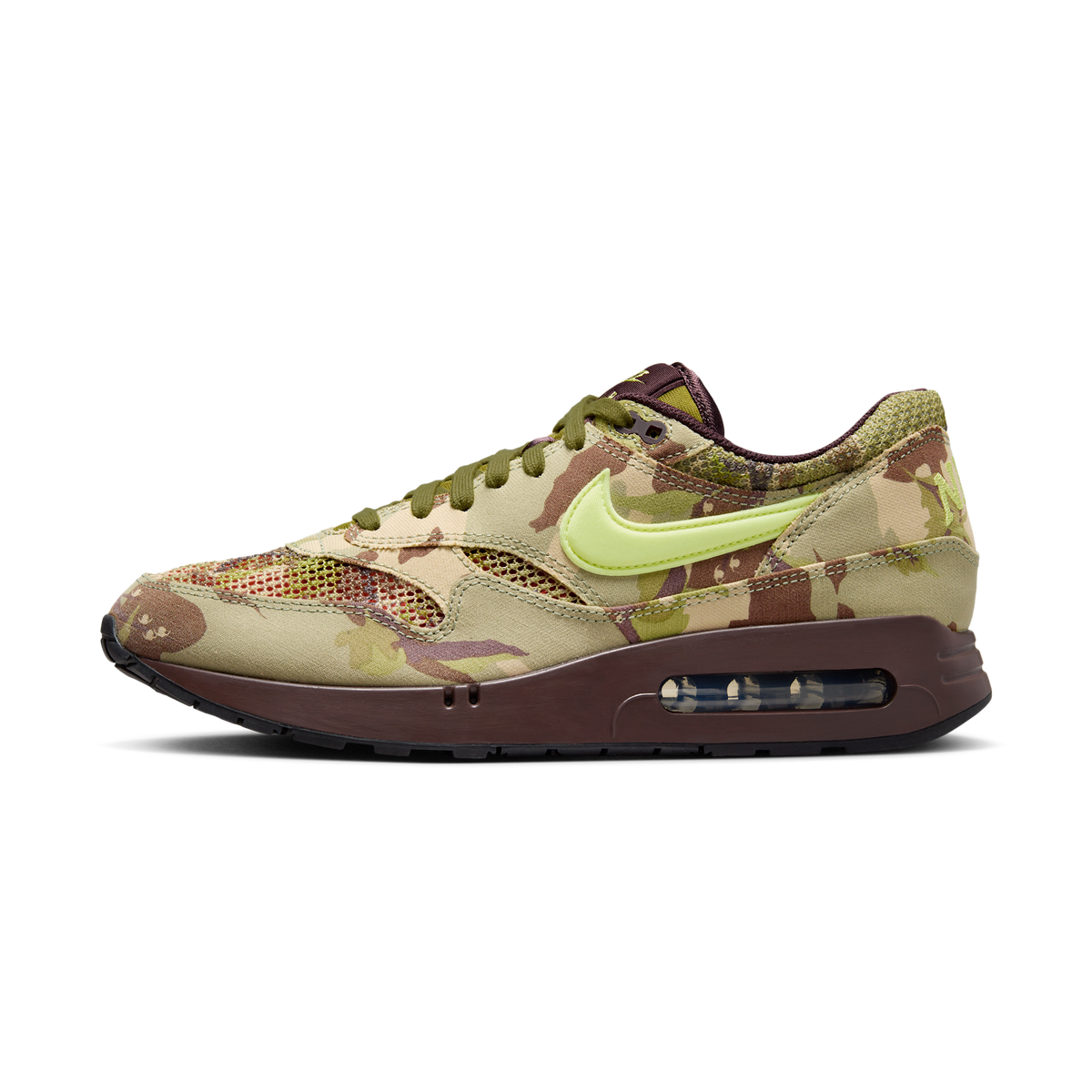 Nike Air Max 1 '86 OG Camo Light Lemon Twist